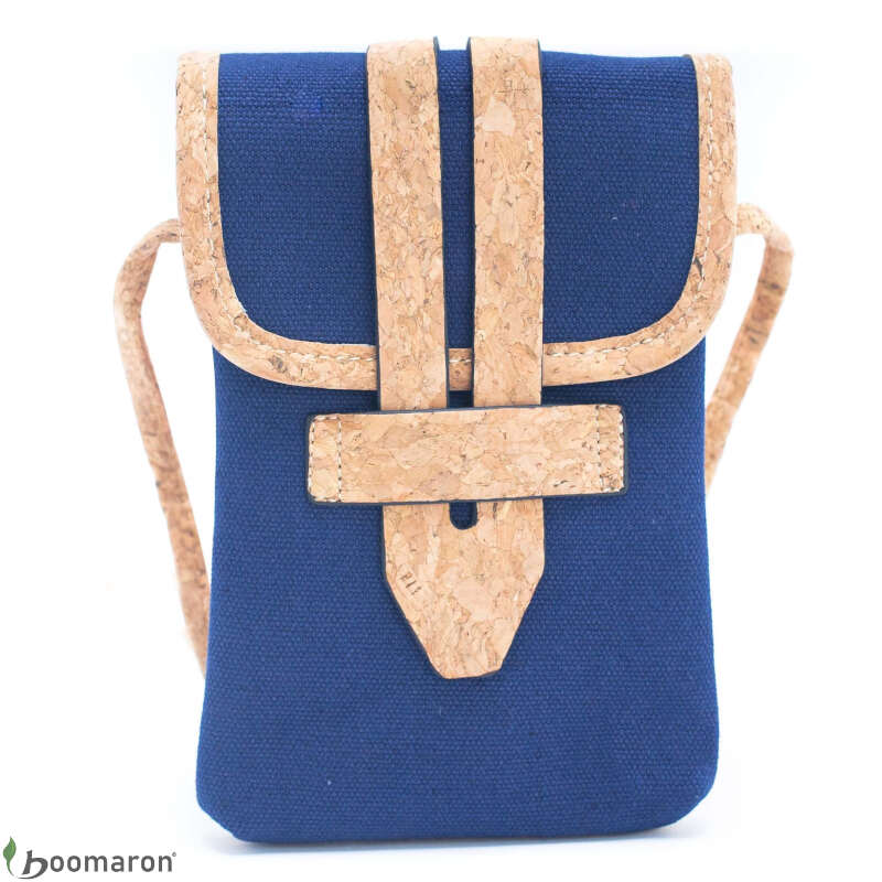 Sac Bandoulière en Liège smartphone