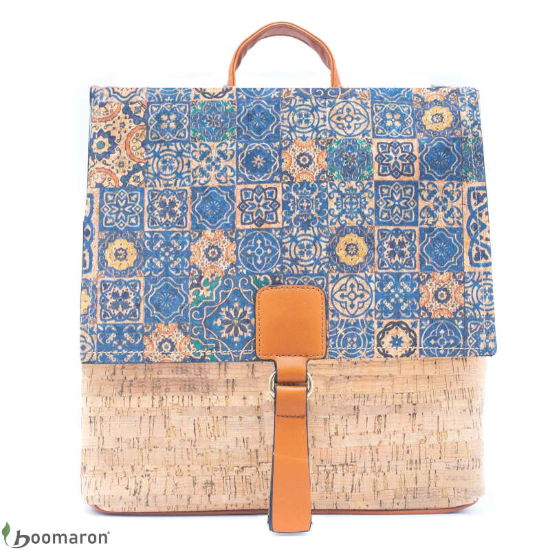Sac a Dos en liège 