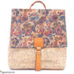 Sac à Dos en liège artisanal