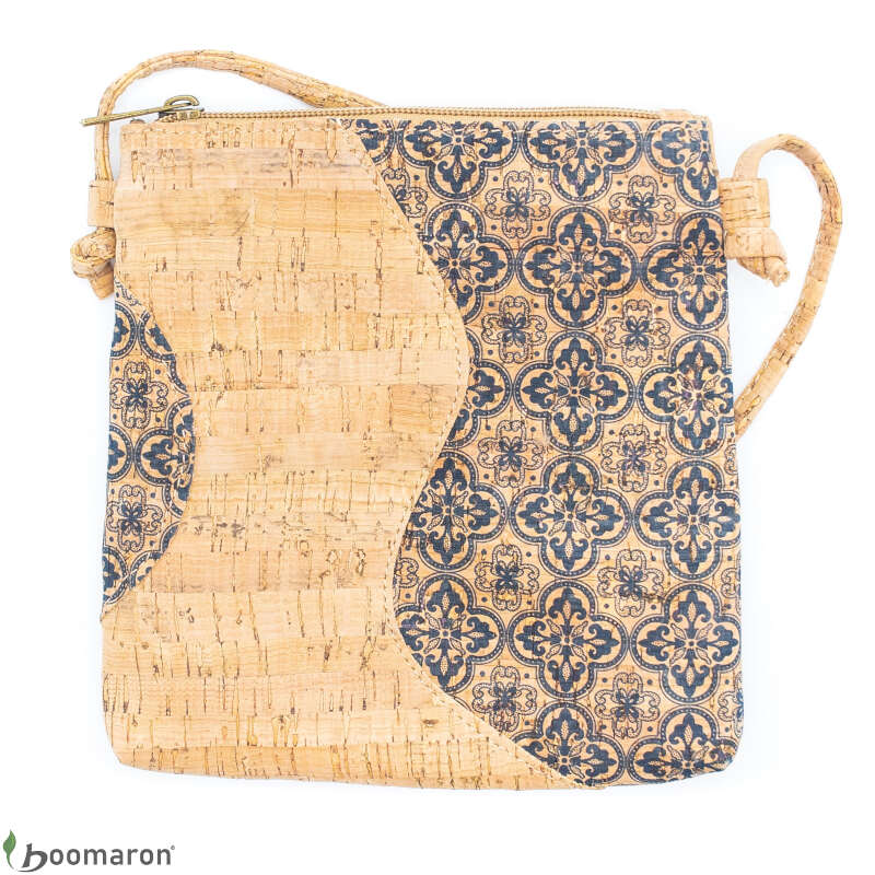 Sac Messager en Liège Artisanal