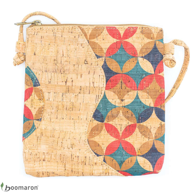 Sac Messager en Liège - Bartolina